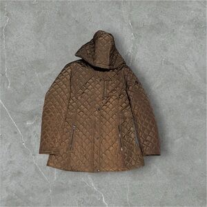 Calvin Klein Women’s Quilted Jacket